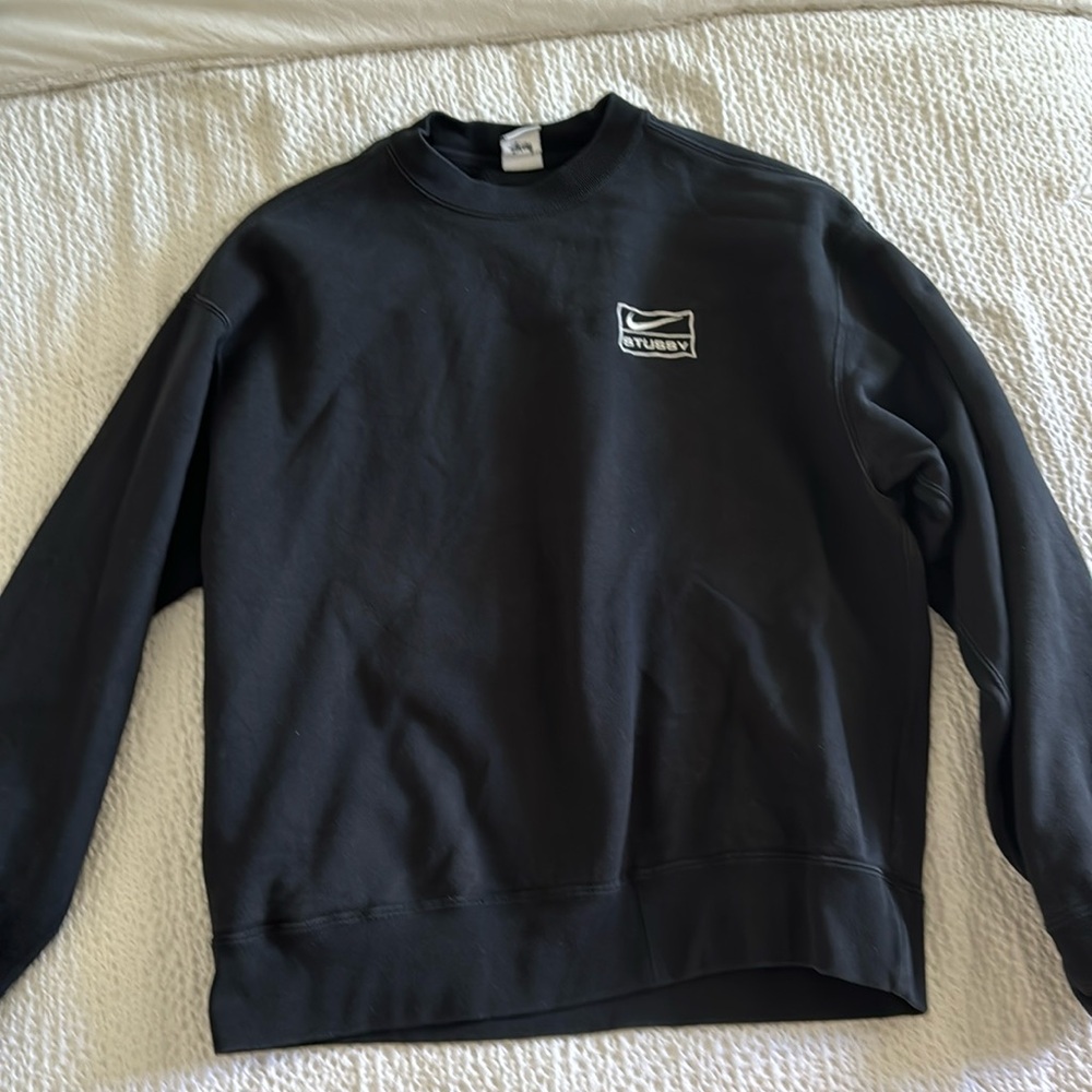 Stussy Crewneck